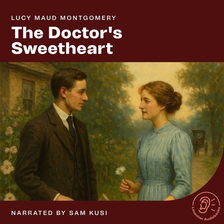 Produktbild: The Doctor's Sweetheart