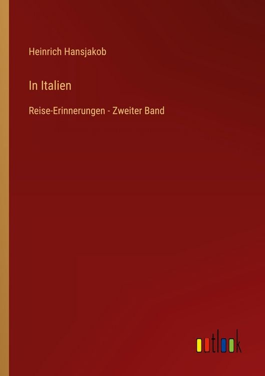 Produktbild: In Italien