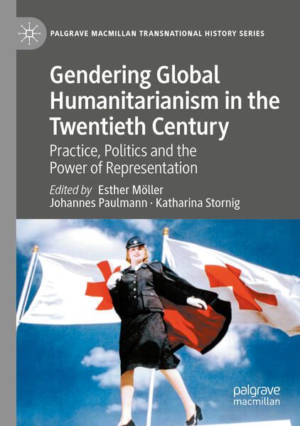 Produktbild: Gendering Global Humanitarianism in the Twentieth Century