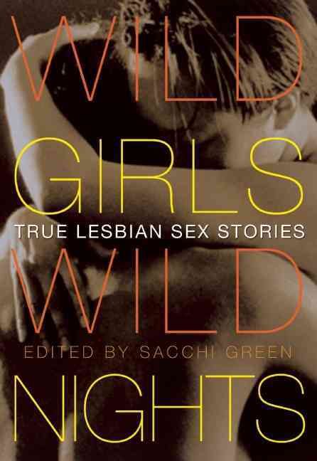 Produktbild: Wild Girls Wild Nights