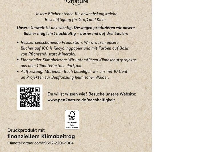 Produktbild: Ausmal-Postkarten Sch&ouml;ne Spr&uuml;che | 20 Karten