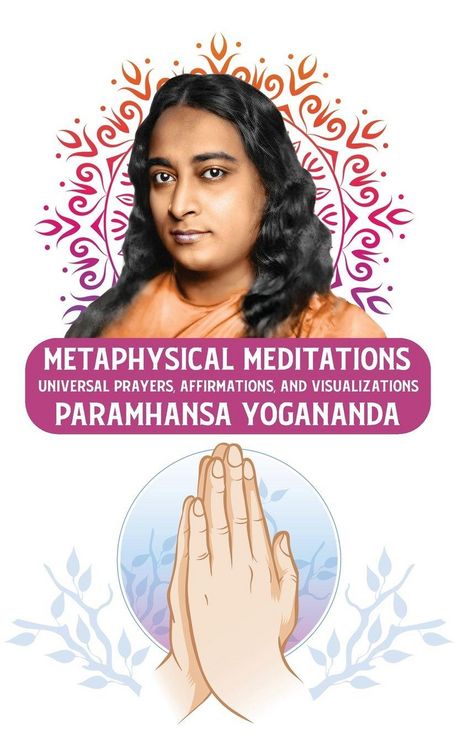 Produktbild: Metaphysical Meditations