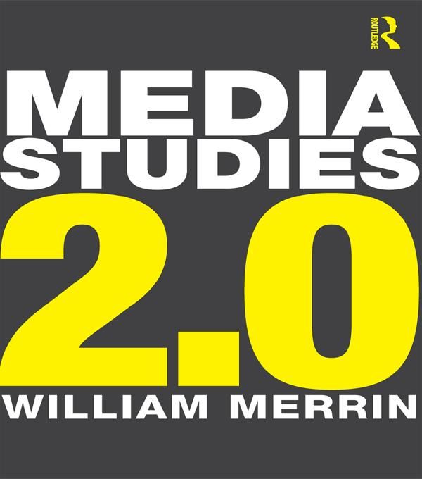 Produktbild: Media Studies 2.0