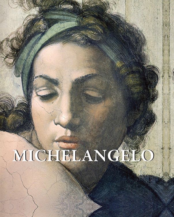 Produktbild: Michelangelo