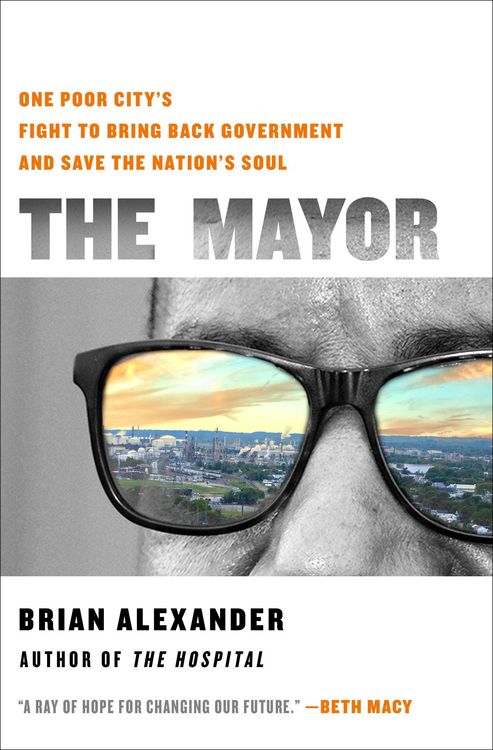 Produktbild: The Mayor