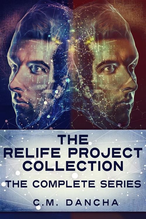 Produktbild: The ReLife Project Collection