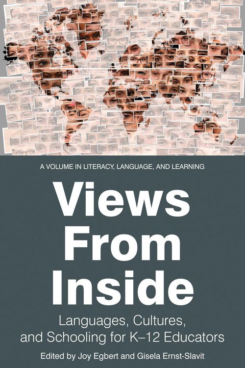 Produktbild: Views from Inside