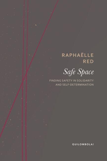 Produktbild: Safe Space