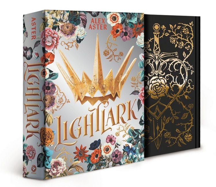Produktbild: Lightlark: Collector's Edition