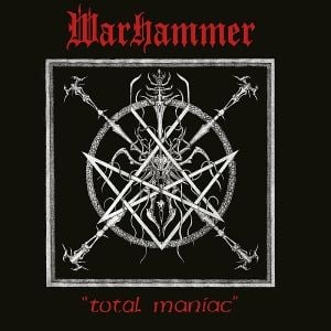 Produktbild: Total Maniac