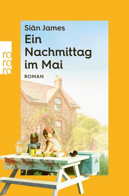 Produktbild: Ein Nachmittag im Mai