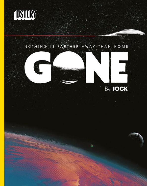 Produktbild: Gone