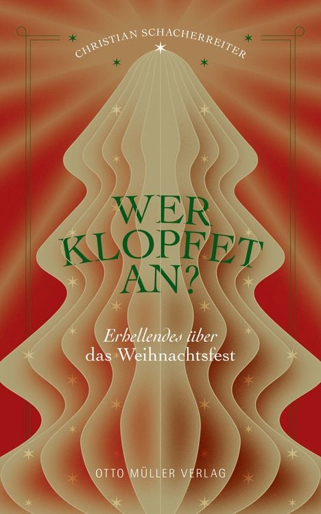 Produktbild: Wer klopfet an?