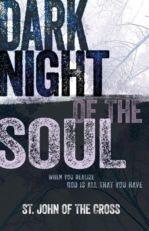 Produktbild: Dark Night of the Soul