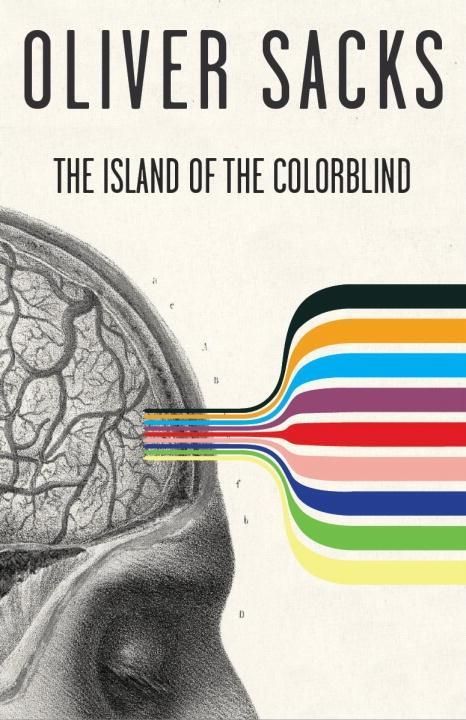 Produktbild: The Island of the Colorblind