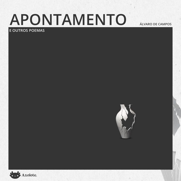 Produktbild: Apontamento e outros poemas