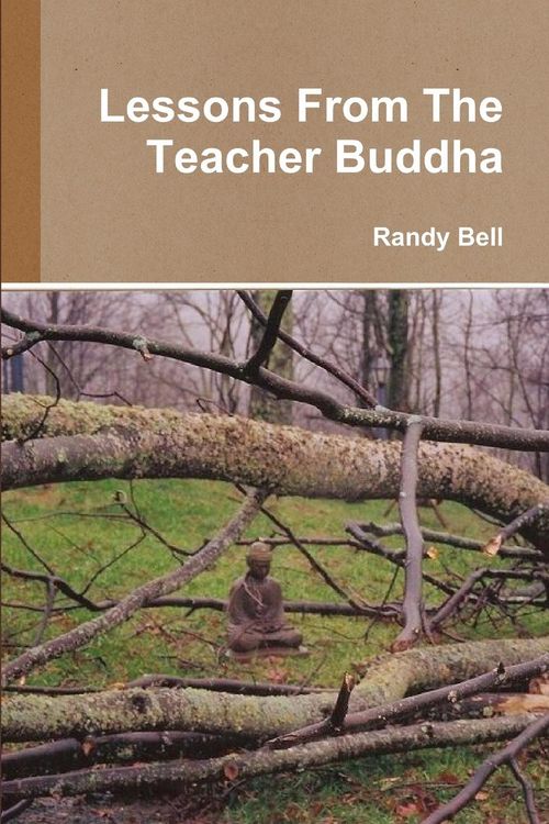 Produktbild: Lessons From The Teacher Buddha