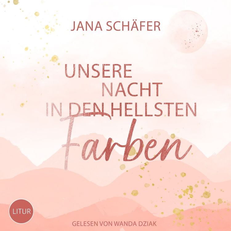 Produktbild: Unsere Nacht in den hellsten Farben