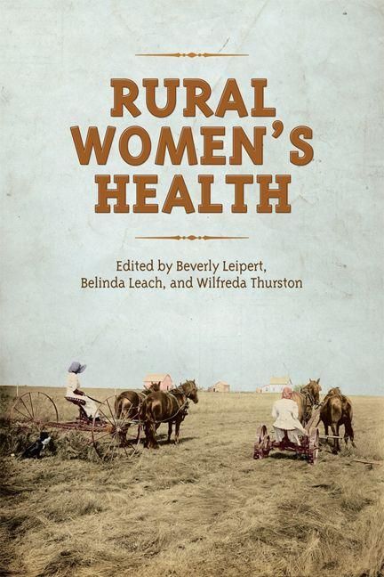 Produktbild: Rural Women's Health