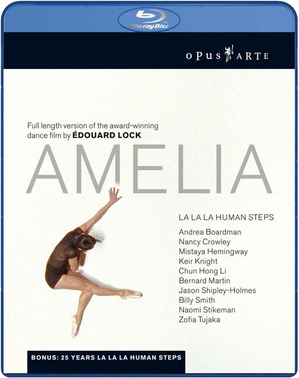 Produktbild: Amelia