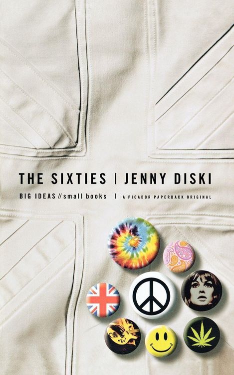 Produktbild: Sixties