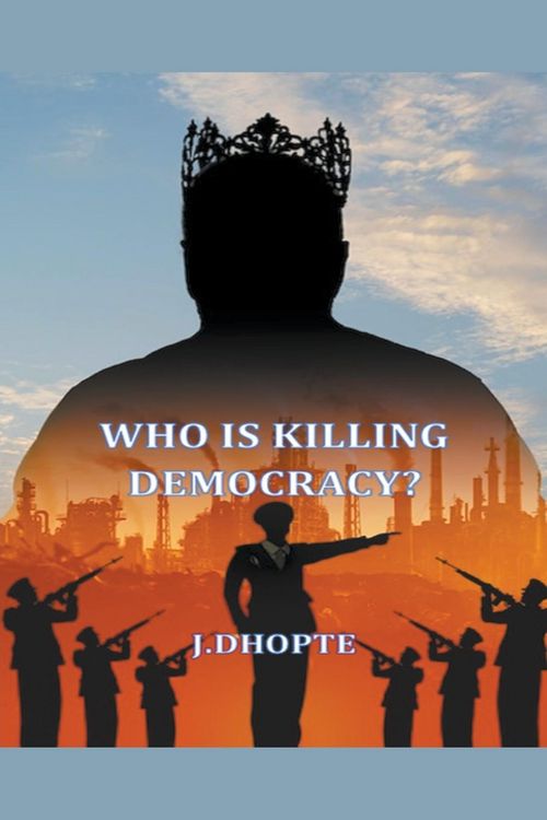 Produktbild: Who is killing Democracy?