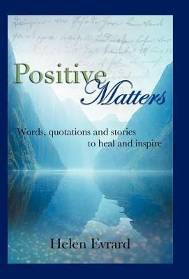 Produktbild: Positive Matters