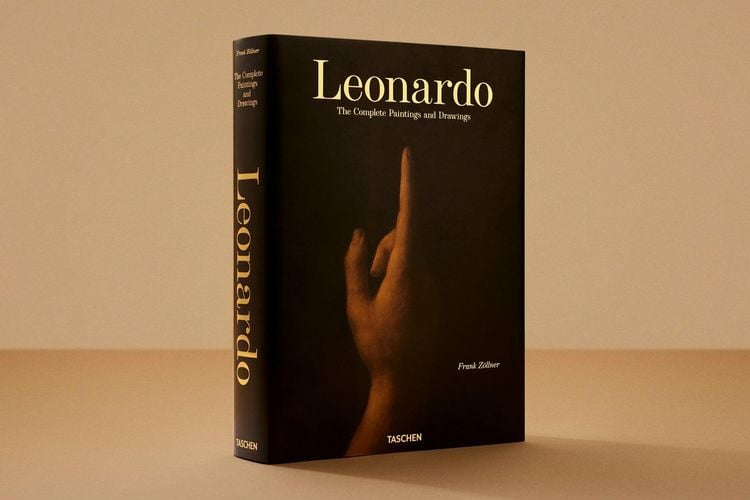 Produktbild: Leonardo