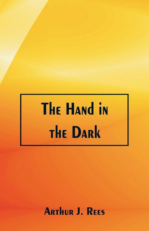 Produktbild: The Hand in the Dark