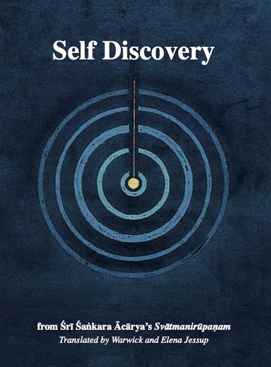 Produktbild: Self Discovery
