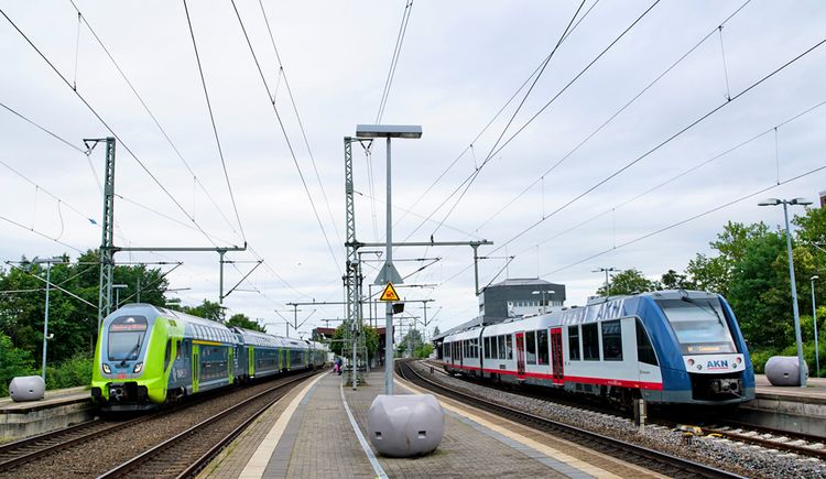 Produktbild: Jahrbuch Lokomotiven 2022