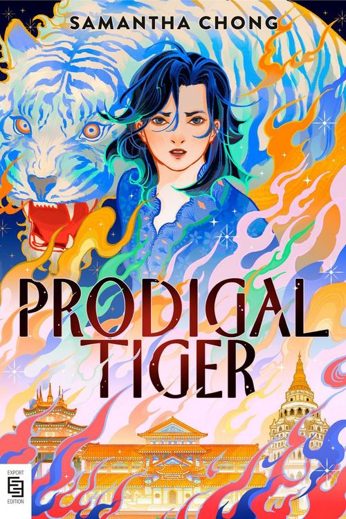 Produktbild: Prodigal Tiger