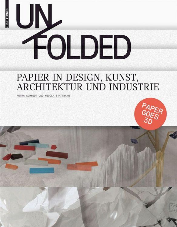 Produktbild: Unfolded