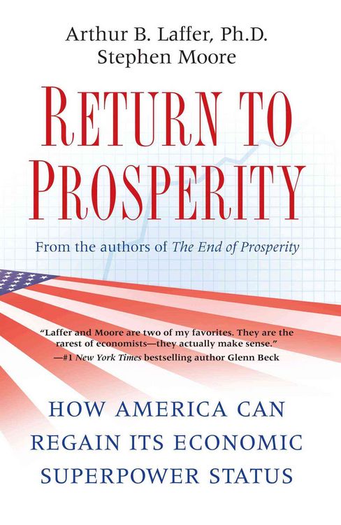 Produktbild: Return to Prosperity