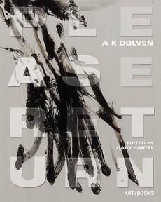 Produktbild: AK Dolven: Please Return