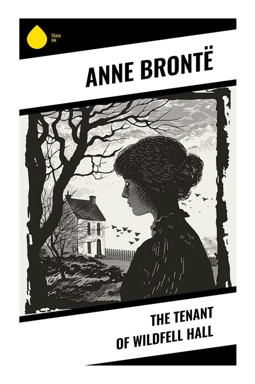 Produktbild: The Tenant of Wildfell Hall