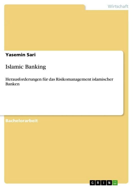Produktbild: Islamic Banking
