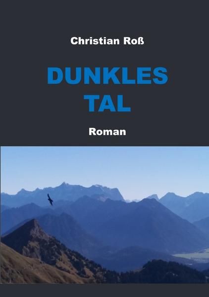 Produktbild: Dunkles Tal
