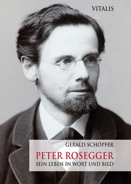 Produktbild: Peter Rosegger