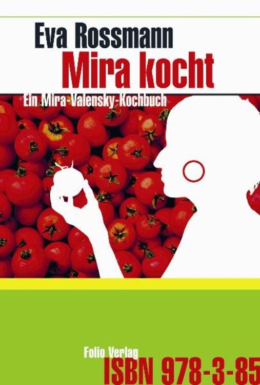 Produktbild: Mira kocht