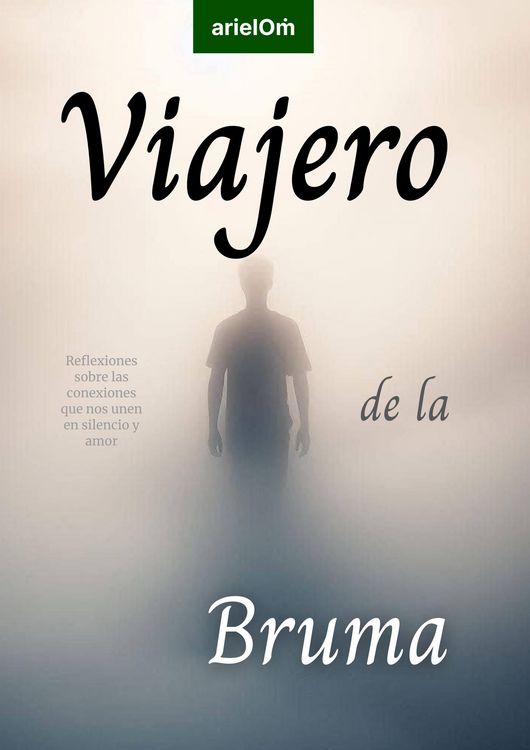 Produktbild: Viajero de la Bruma