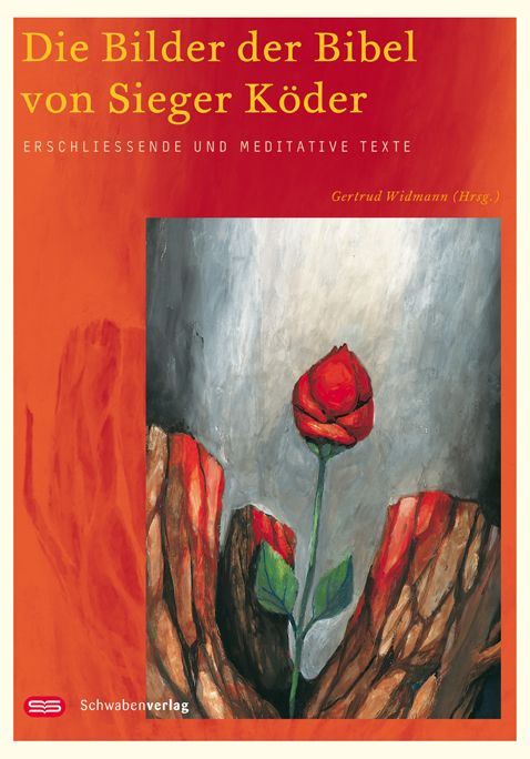 Produktbild: Die Bilder der Bibel von Sieger K&ouml;der