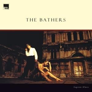 Produktbild: Lagoon Blues (Reissue)