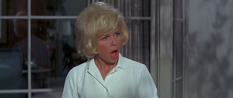 Produktbild: Doris Day Collection (3 Blu-rays)