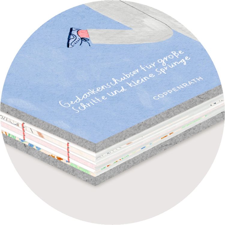 Produktbild: Echt das Leben ... und ich