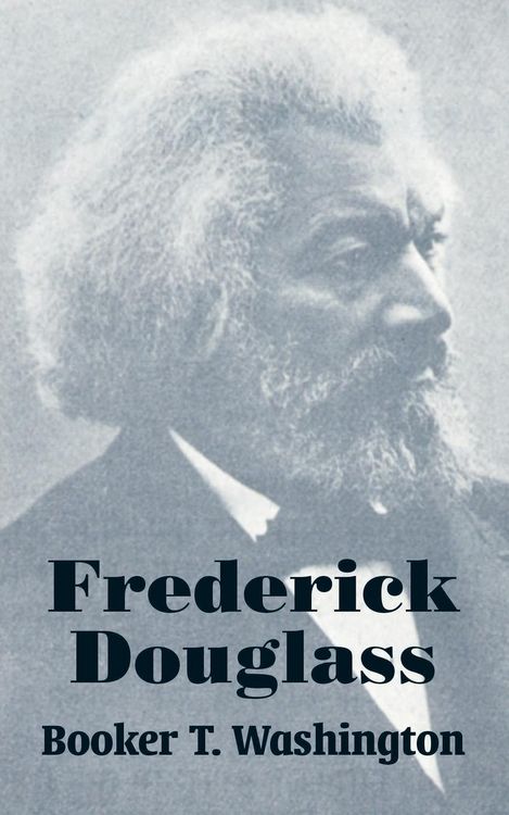 Produktbild: Frederick Douglass