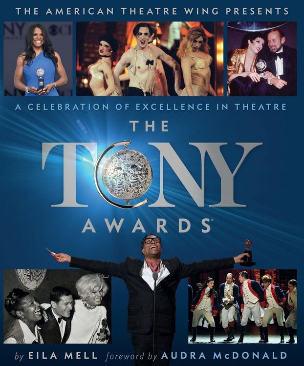 Produktbild: The Tony Awards