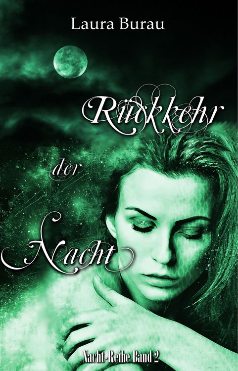 Produktbild: R&uuml;ckkehr der Nacht