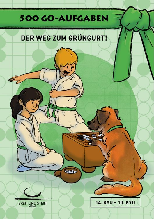 Produktbild: 500 Go-Aufgaben