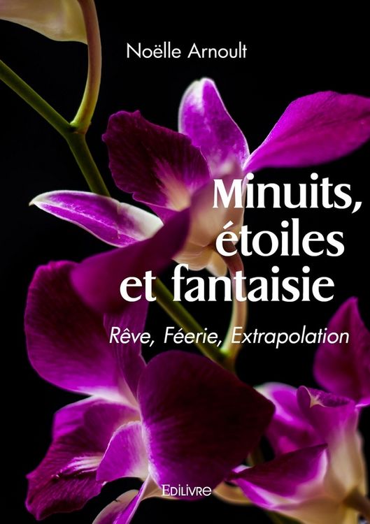 Produktbild: Minuits, &eacute;toiles et fantaisie